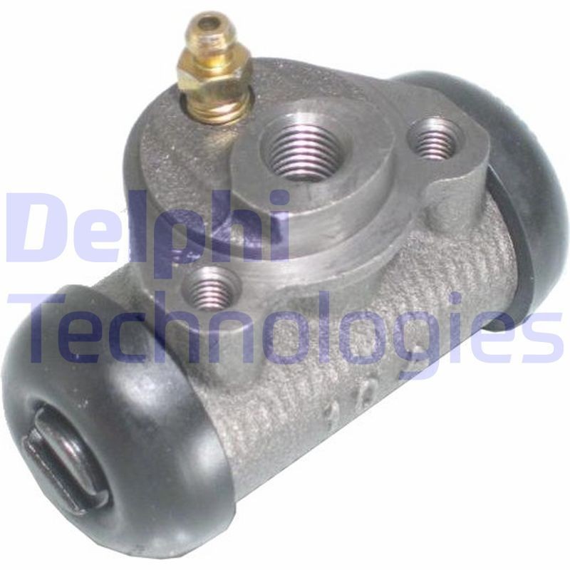 DELPHI LW70003: Rattapidurisilinder ilma integreeritud regulaatorita