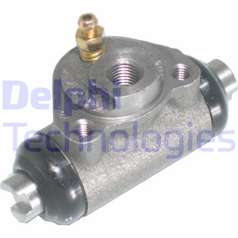 DELPHI LW70006: Rattapidurisilinder ilma integreeritud regulaatorita