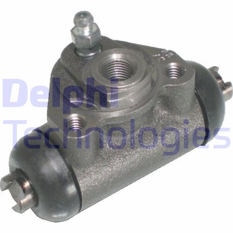 DELPHI LW70025: Rattapidurisilinder ilma integreeritud regulaatorita