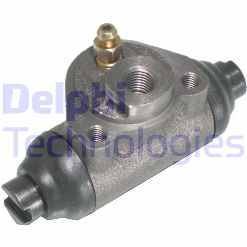DELPHI LW70028: Rattapidurisilinder ilma integreeritud regulaatorita