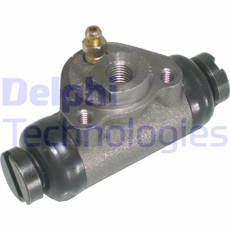 DELPHI LW70059: Rattapidurisilinder ilma integreeritud regulaatorita