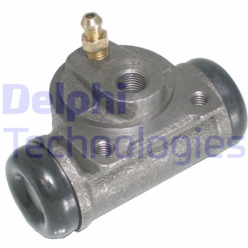 DELPHI LW70082: Rattapidurisilinder ilma integreeritud regulaatorita
