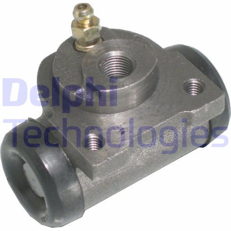 DELPHI LW70083: Rattapidurisilinder ilma integreeritud regulaatorita