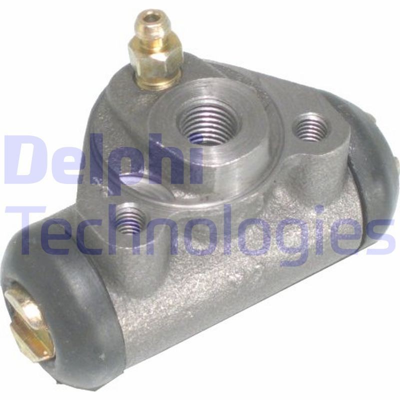 DELPHI LW70090: Rattapidurisilinder ilma integreeritud regulaatorita