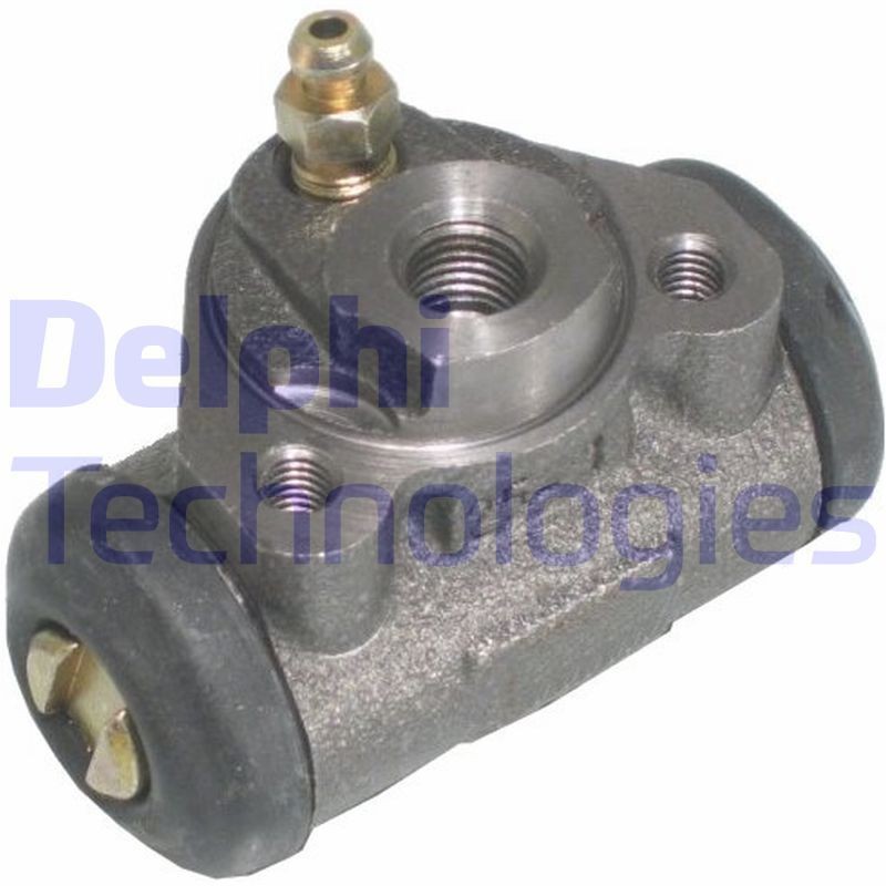DELPHI LW70091: Rattapidurisilinder ilma integreeritud regulaatorita