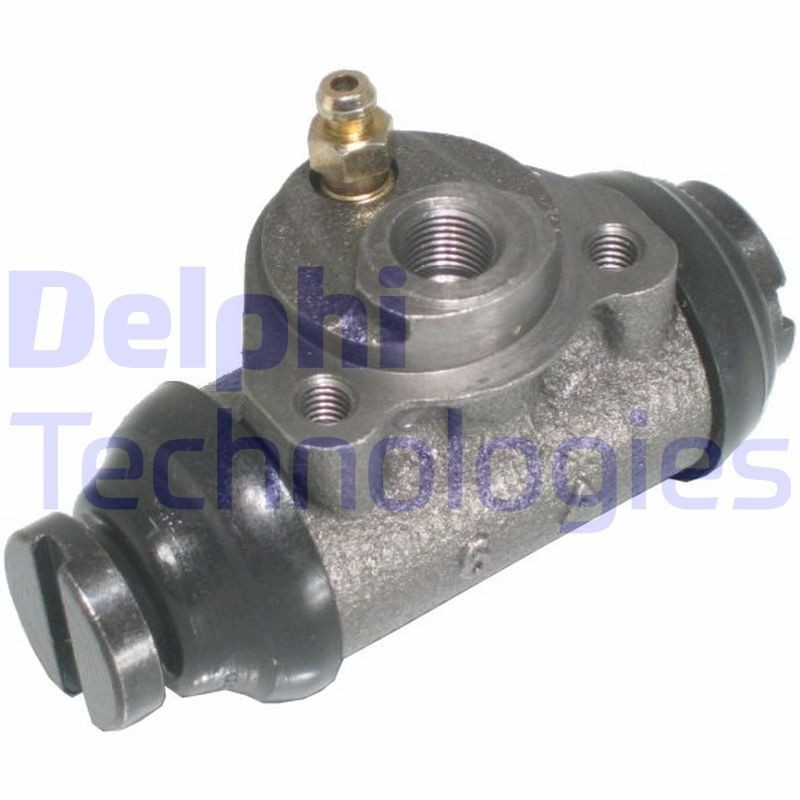DELPHI LW70140: Rattapidurisilinder ilma integreeritud regulaatorita