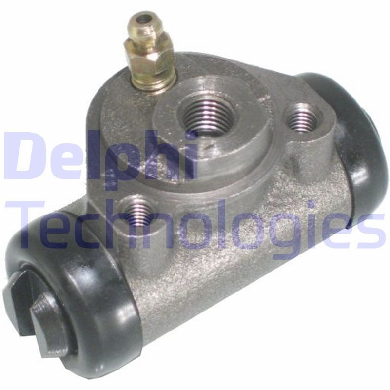 DELPHI LW70144: Rattapidurisilinder ilma integreeritud regulaatorita
