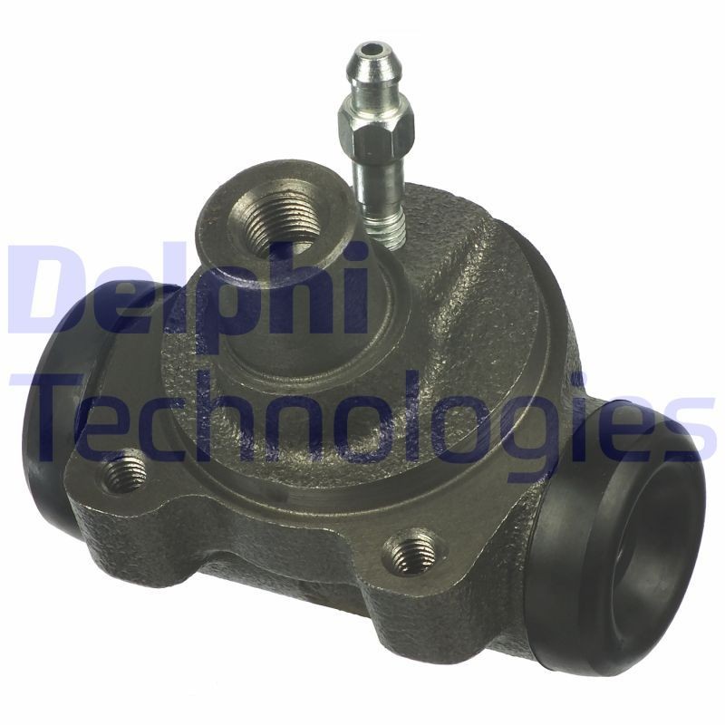 DELPHI LW70150: Rattapidurisilinder ilma integreeritud regulaatorita