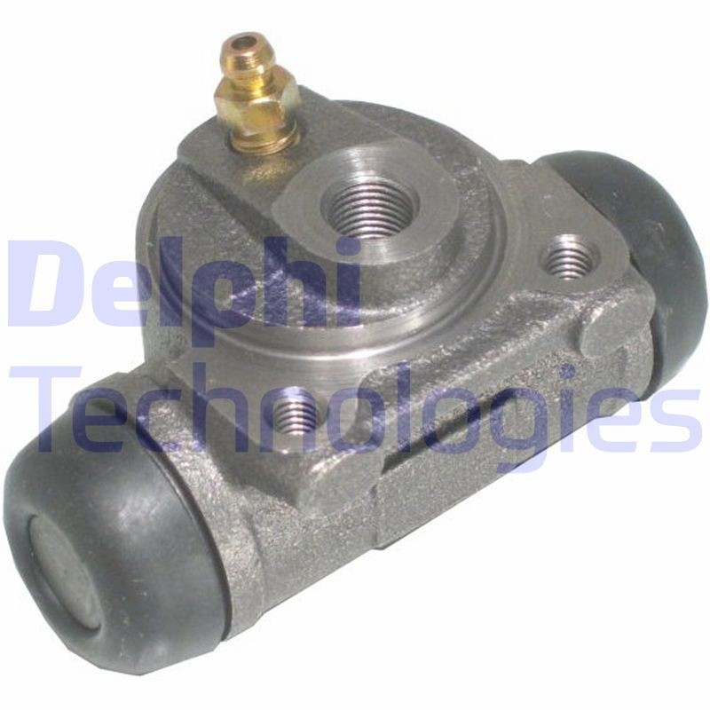 DELPHI LW70226: Cilindru receptor frana fara regulator integrat