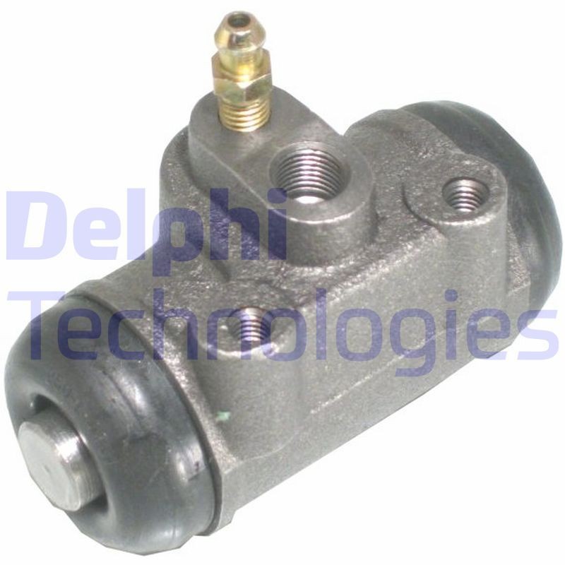 DELPHI LW70336: Rattapidurisilinder ilma integreeritud regulaatorita