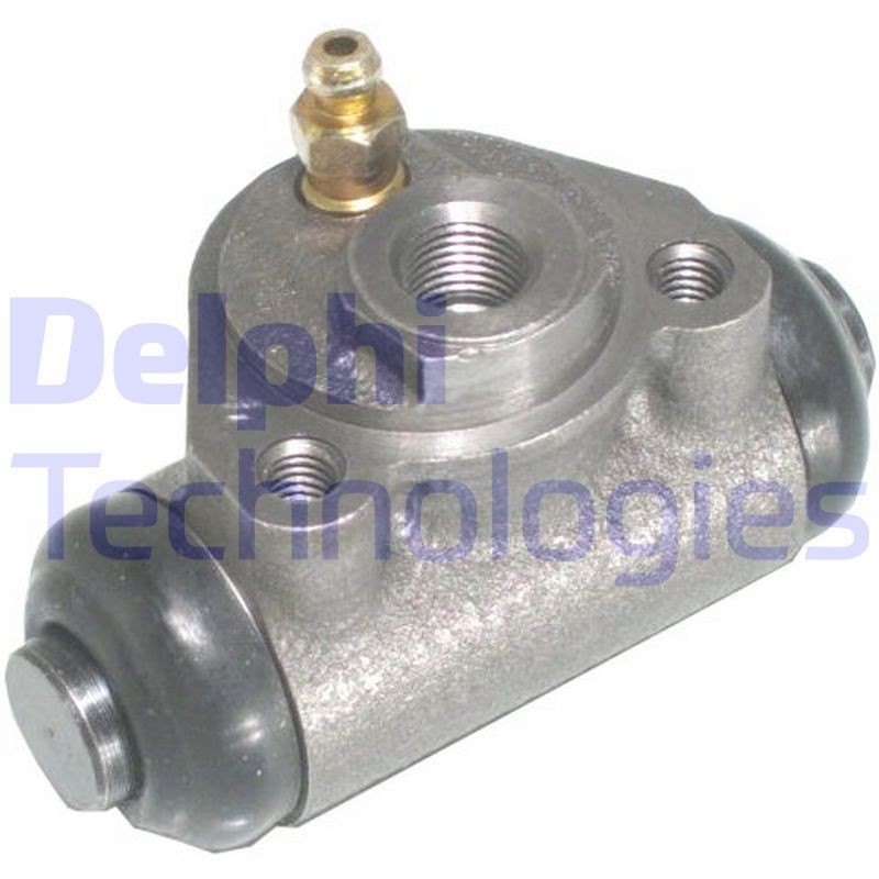 DELPHI LW70338: Rattapidurisilinder ilma integreeritud regulaatorita