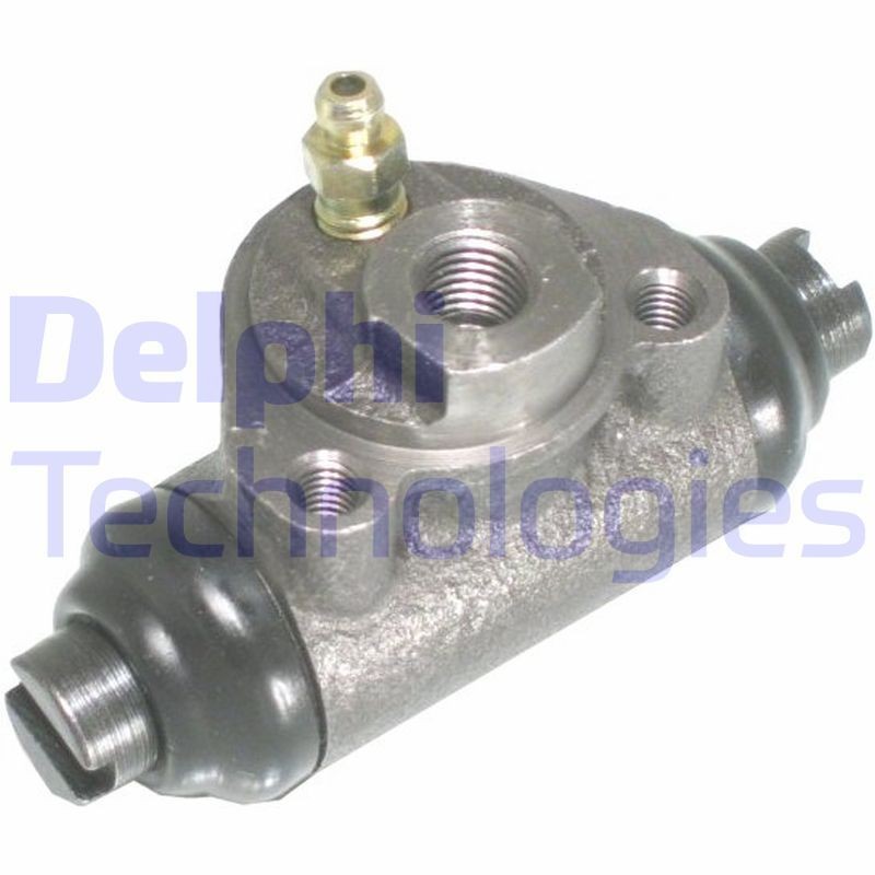 DELPHI LW70339: Rattapidurisilinder ilma integreeritud regulaatorita