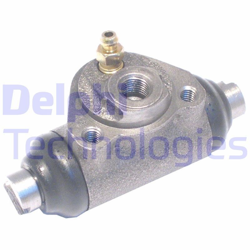 DELPHI LW70342: Rattapidurisilinder ilma integreeritud regulaatorita