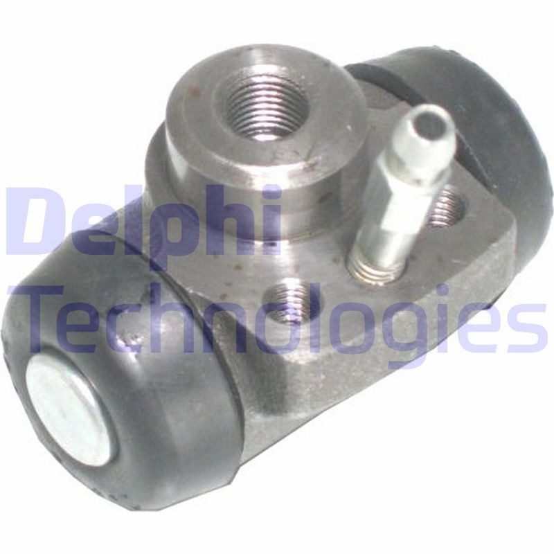 DELPHI LW80102: Rattapidurisilinder ilma integreeritud regulaatorita