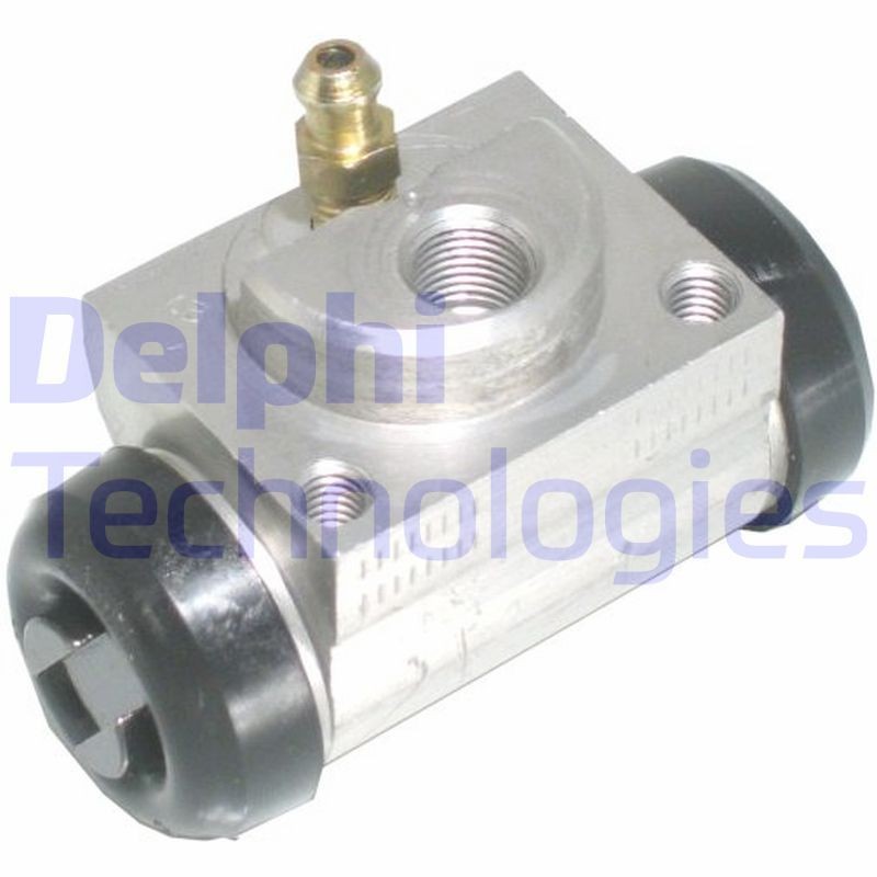 DELPHI LW80105: Rattapidurisilinder ilma integreeritud regulaatorita