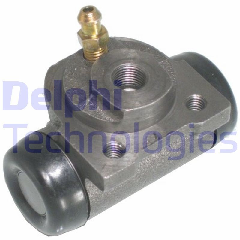 DELPHI LW80113: Rattapidurisilinder ilma integreeritud regulaatorita