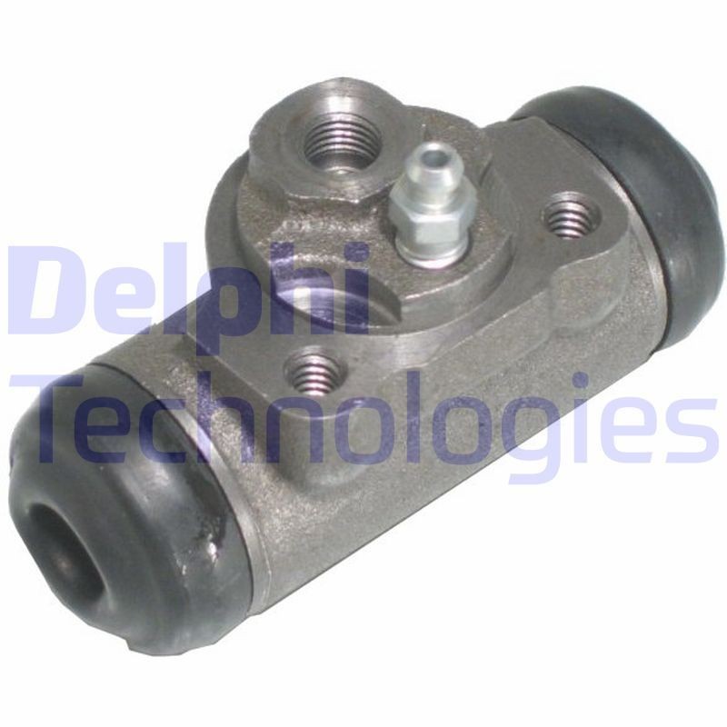 DELPHI LW90021: Rattapidurisilinder ilma integreeritud regulaatorita