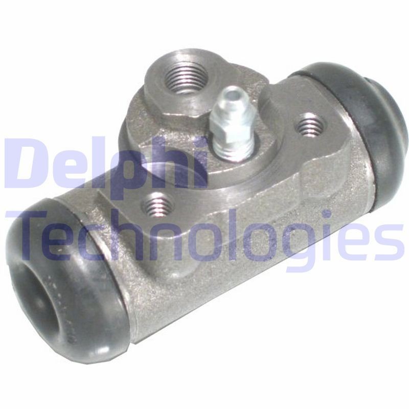 DELPHI LW90041: Rattapidurisilinder ilma integreeritud regulaatorita