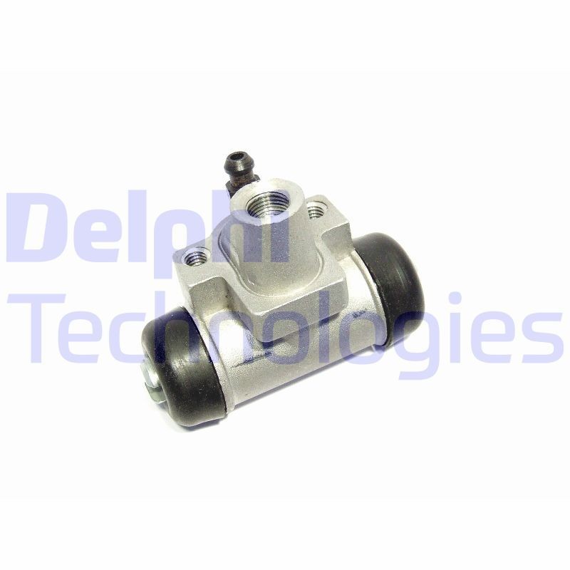 DELPHI LW90042: Rattapidurisilinder ilma integreeritud regulaatorita