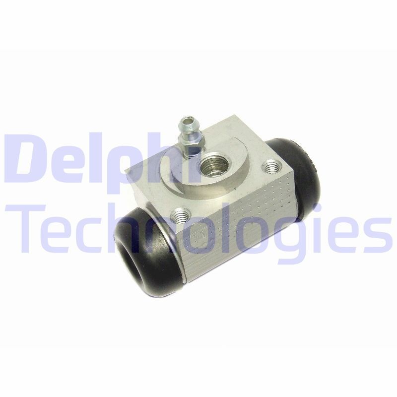 DELPHI LW90044: Rattapidurisilinder ilma integreeritud regulaatorita