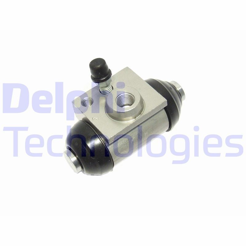 DELPHI LW90045: Rattapidurisilinder ilma integreeritud regulaatorita