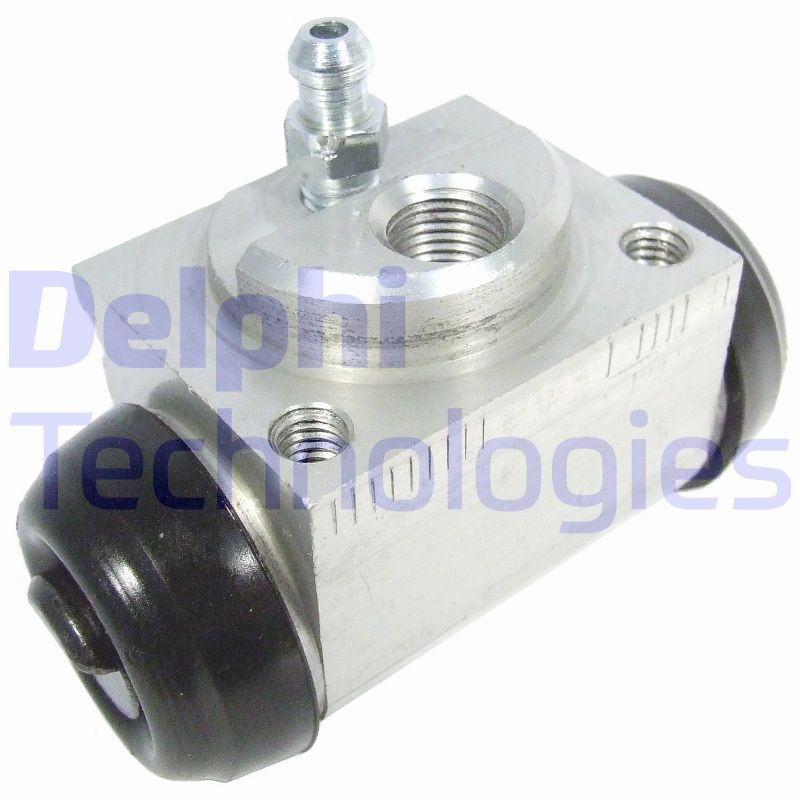 DELPHI LW90047: Rattapidurisilinder ilma integreeritud regulaatorita