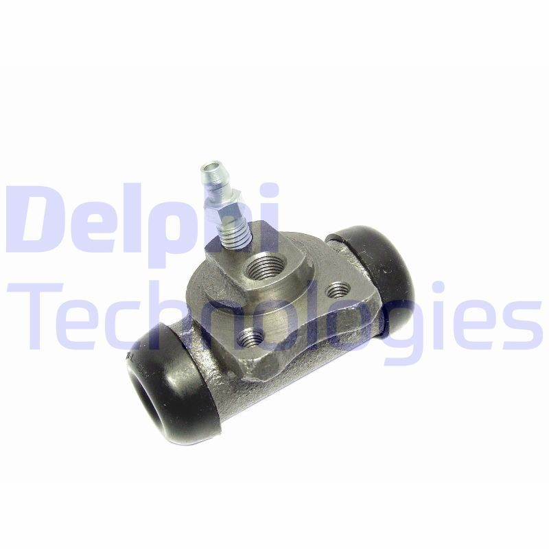 DELPHI LW90049: Rattapidurisilinder ilma integreeritud regulaatorita