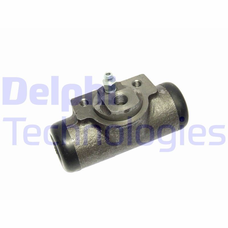 DELPHI LW90050: Rattapidurisilinder ilma integreeritud regulaatorita