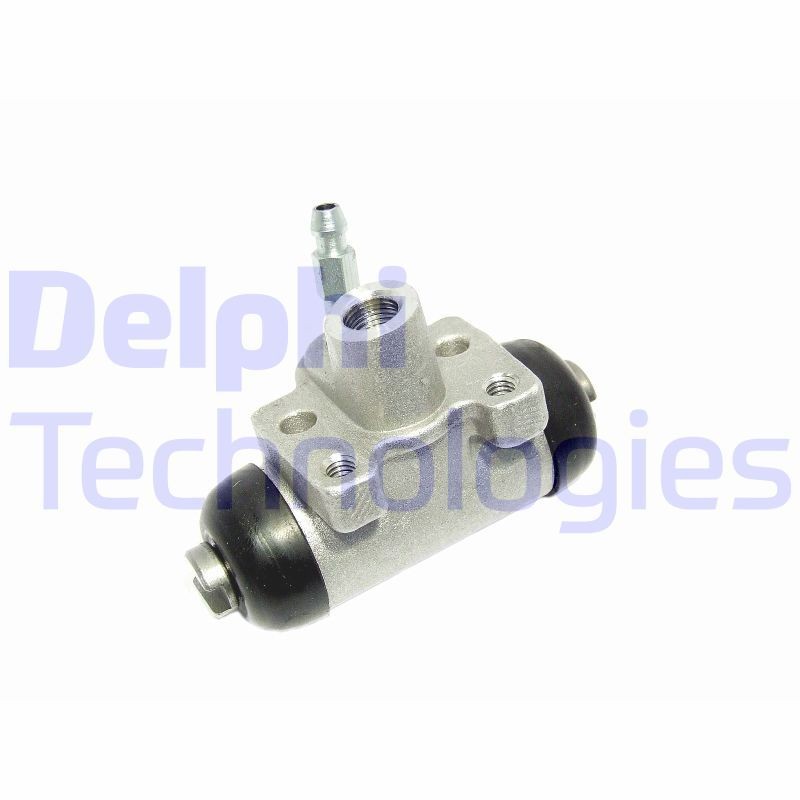 DELPHI LW90054: Rattapidurisilinder ilma integreeritud regulaatorita