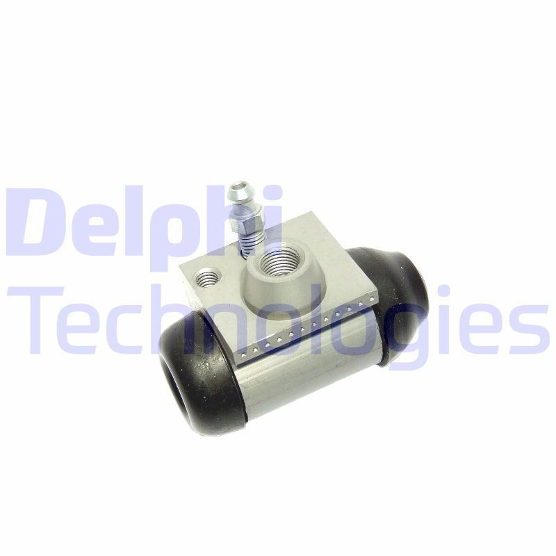 DELPHI LW90057: Rattapidurisilinder ilma integreeritud regulaatorita