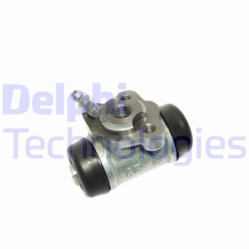 DELPHI LW90065: Rattapidurisilinder ilma integreeritud regulaatorita