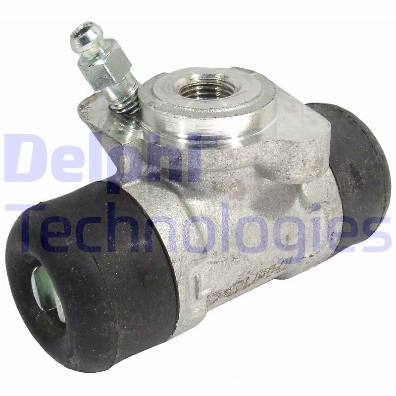 DELPHI LW90068: Rattapidurisilinder ilma integreeritud regulaatorita