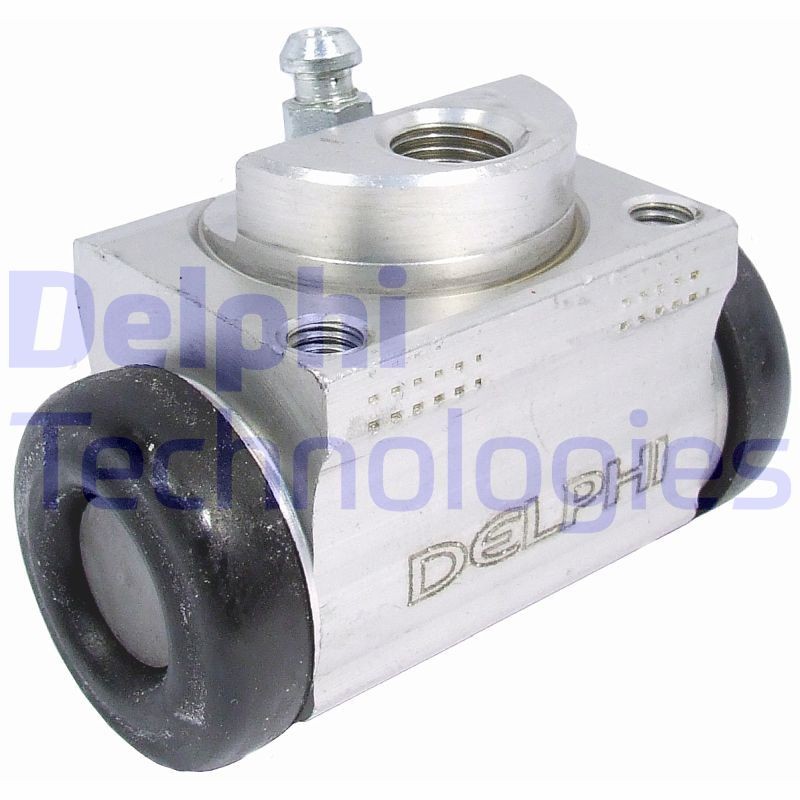 DELPHI LW90069: Rattapidurisilinder ilma integreeritud regulaatorita