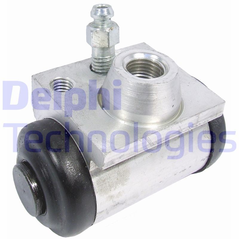 DELPHI LW90072: Rattapidurisilinder ilma integreeritud regulaatorita