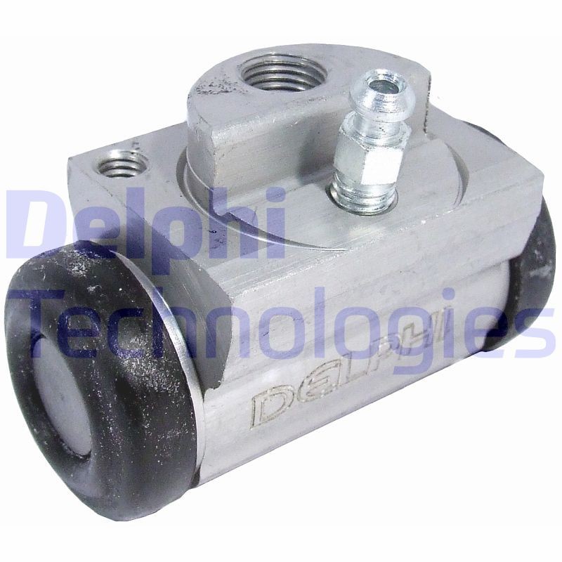 DELPHI LW90076: Rattapidurisilinder ilma integreeritud regulaatorita