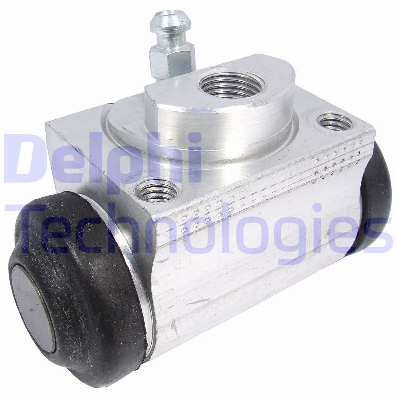 DELPHI LW90077: Rattapidurisilinder ilma integreeritud regulaatorita