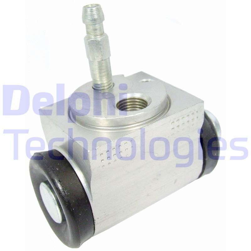 DELPHI LW90078: Rattapidurisilinder ilma integreeritud regulaatorita