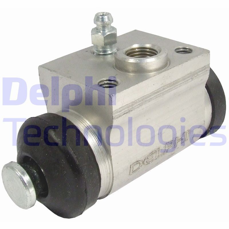 DELPHI LW90079: Rattapidurisilinder ilma integreeritud regulaatorita