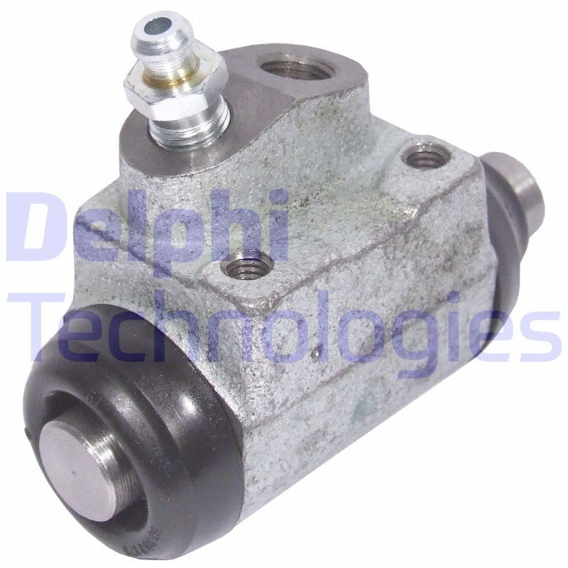 DELPHI LW90080: Rattapidurisilinder ilma integreeritud regulaatorita