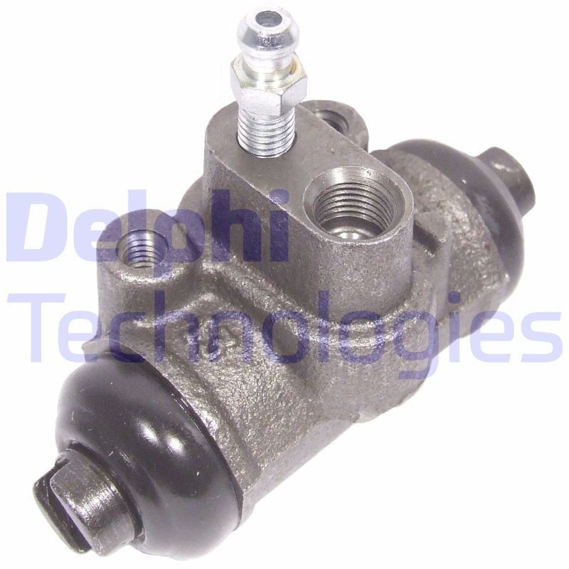 DELPHI LW90085: Rattapidurisilinder ilma integreeritud regulaatorita