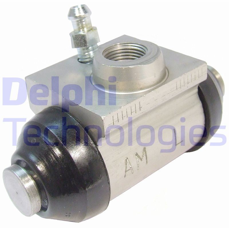 DELPHI LW90089: Rattapidurisilinder ilma integreeritud regulaatorita