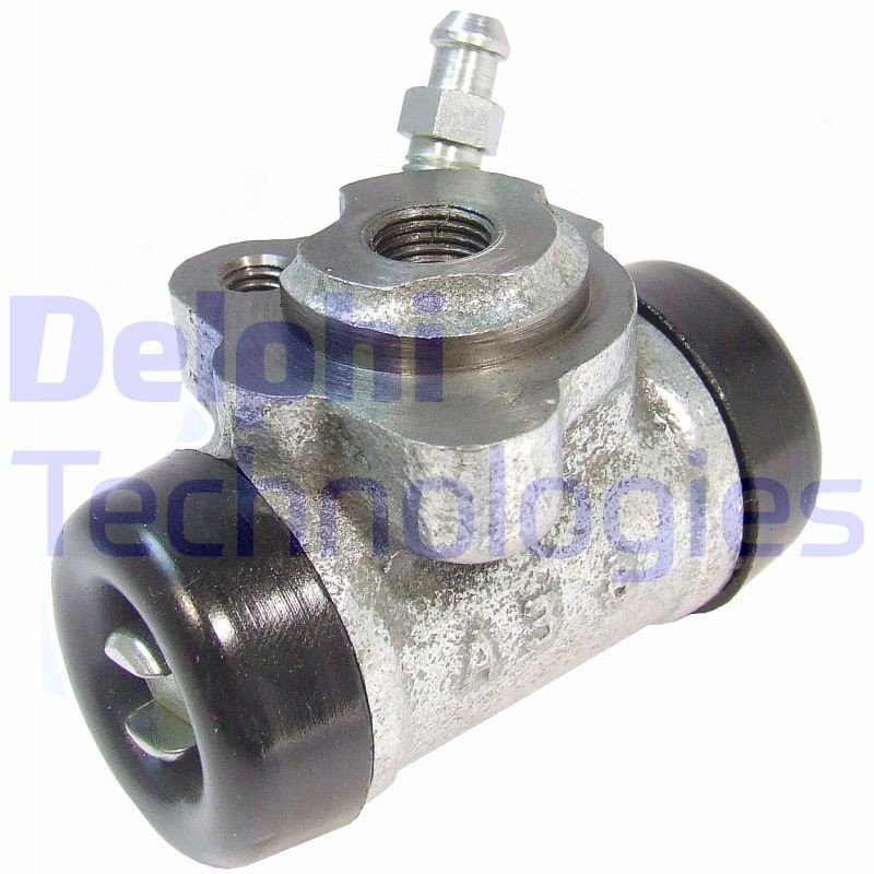 DELPHI LW90092: Cilindru receptor frana fara regulator integrat