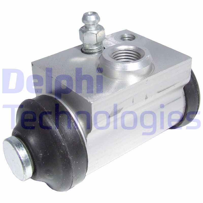 DELPHI LW90093: Rattapidurisilinder ilma integreeritud regulaatorita