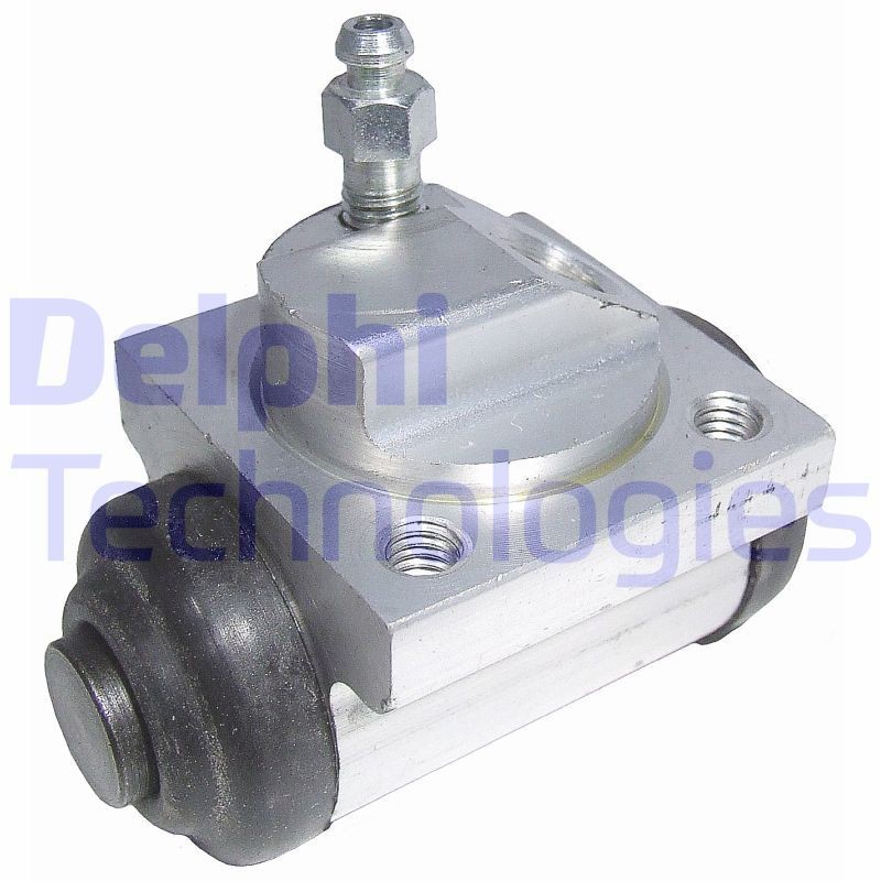 DELPHI LW90094: Rattapidurisilinder ilma integreeritud regulaatorita