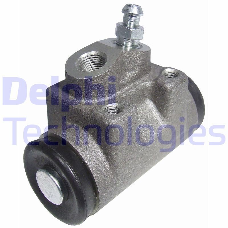 DELPHI LW90096: Rattapidurisilinder ilma integreeritud regulaatorita