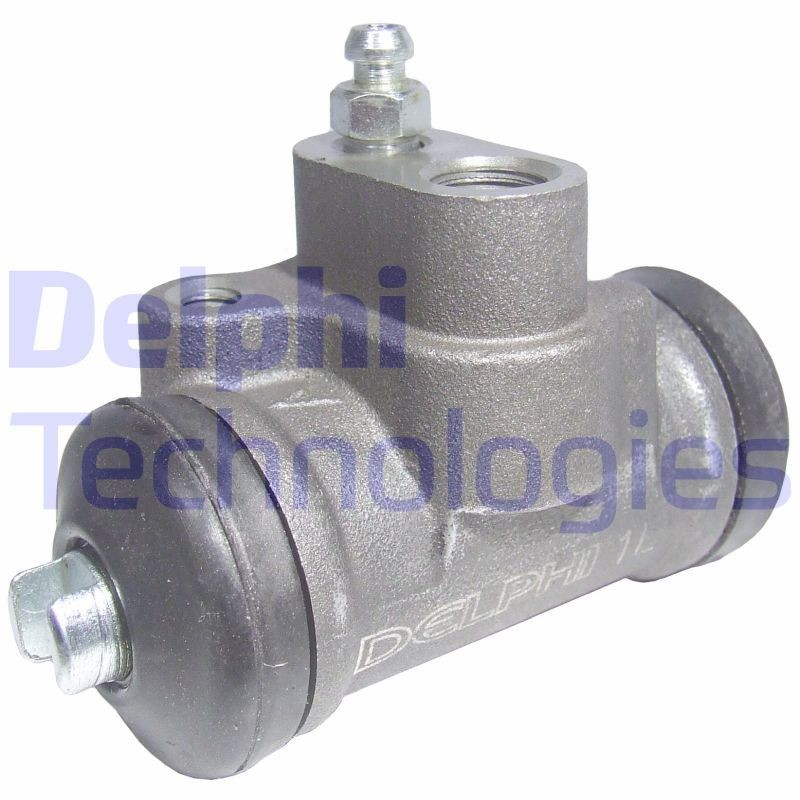 DELPHI LW90097: Rattapidurisilinder ilma integreeritud regulaatorita