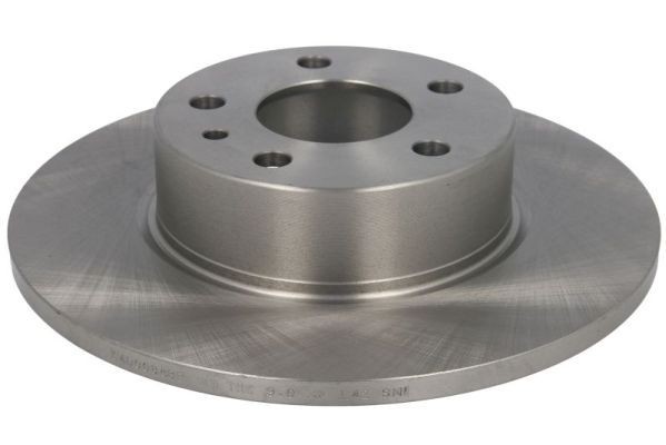 ABE C4D008ABE: Piduriketas Tagasild, Ø: 251,4mm, täis, Ø: 251,4mm