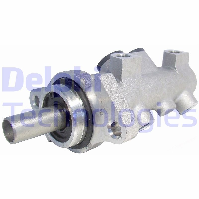 DELPHI SC10003: Vedru