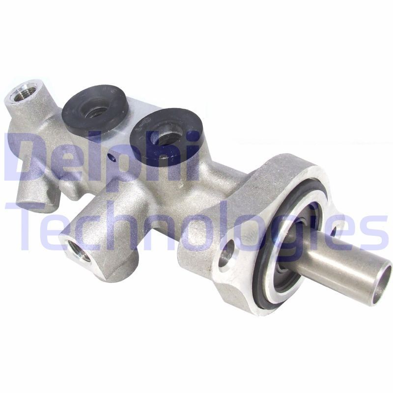 DELPHI SC10009: Vedru