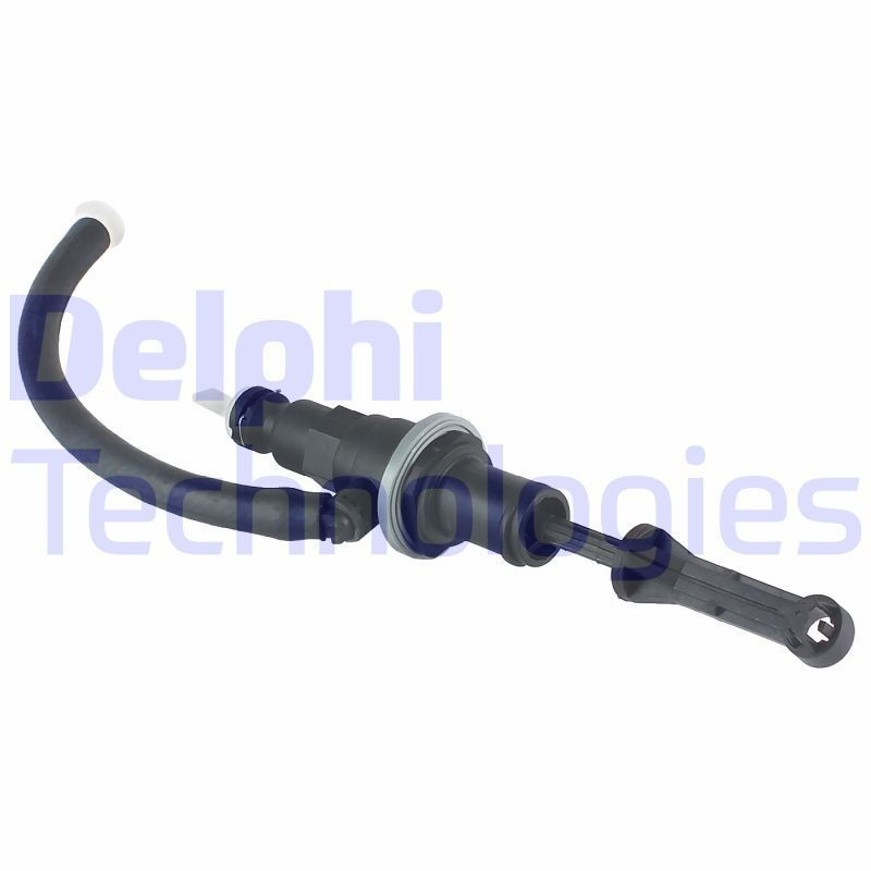 DELPHI SC10019: Vedru